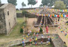 आज हरिबोधिनी एकादशी