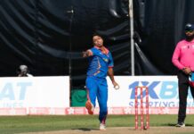 हङकङ सिक्सेसमा नेपालले अष्ट्रेलियालाई पनि हरायो