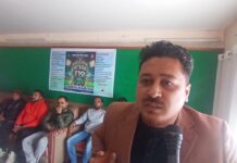 मुस्लिम इत्तेहाद संगठनले टी–१० क्रिकेट प्रतियोगिता गर्दै