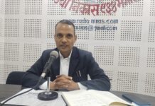 “कार्यकारी भूमिका नभए तापनि कामले हामीलाई फुर्सद छैन”