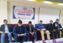 आजबाट हेटौंडामा राष्ट्रिय बुद्धिचाल प्रतियोगिता