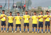 बागमती प्रदेश लिग फुटबलः आज सेमिफाइनल चरणको एक खेल हुँदै