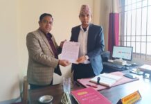 मउवासंघको निर्वाचनअघि सदस्यता विवाद