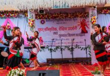 बालजागृतिका शिक्षक सम्मानित, विद्यार्थी पुरस्कृत