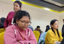 राष्ट्रिय बुद्धिचाल प्रतियोगितामा महिलातर्फको खेल रोचक बन्दै, पुरुषतर्फ रुपेशको अग्रता कायमै