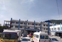 माघ महिनामा हेटौँडा अस्पतालमा २१ जना किशोरी आमा बने