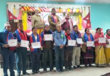 किसान कल्याणमा मोतिलाल