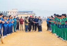 कमाने प्रिमियर लिग क्रिकेट सुरु