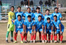 बागमती प्रदेश लिगको फाइनलमा काठमाडौं र दोलखा भिड्ने