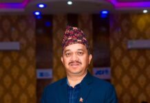 मउवा संघको अध्यक्ष सल्लाहकारमा पण्डित, ८ जना सल्लाहकार मनोनित