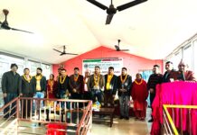 परिचयको अध्यक्षमा विष्णुप्रसाद सर्वसम्मत