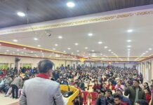 मकवानपुर उद्योग वाणिज्य संघको निर्वाचन, रानाभाट नेतृत्वको प्यानल घोषणा
