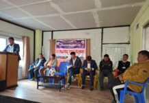 बागमती गोल्डकप फुटबल आफ्नै रंगशालामा