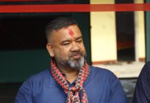 न्यायिक समितिका संयोजक नै विवादको पक्षधर बन्दै