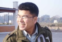 किन खोजिदैछ फेरी राजा