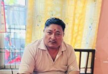मकवानपुर होटल एशोसिएशनमा पुनः जोशी