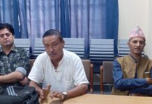भोलिदेखि हेटौँडामा उपकुलपति कप महिला फुटबल प्रतियोगिता