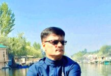 बाटुली–खिलध्वज लघुकथा पुरस्कार–२०८१ मकवानपुरका पौडेललाई