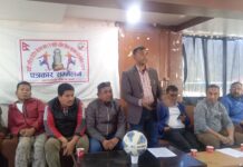 हेटौंडा भेट्रान्स फुटबल फागुन २२ गतेबाट