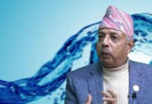 प्रदेशको बजेटमा नीति आयोगका उपाध्यक्षको सुझाव, ‘आयोजना बैंकलाई यथार्थ रुपमा कार्यान्वयनमा ल्याउनु पर्छ’