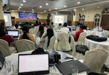 ई–कमर्स सम्बन्धी तालिम सुरु