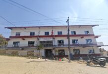 मकवानपुरगढी गाउँपालिकामा प्रमुख प्रशासकीय अधिकृतको २८ दिनकी सुत्केरी श्रीमति जनस्वास्थ्य अधिकृत छनोट