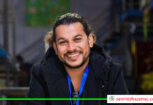 सिस्नुपानी मकवानपुरमा प्रलय चौलागाई मनोनित