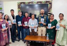 श्यामप्रसादको ‘कठै’ सार्वजनिक