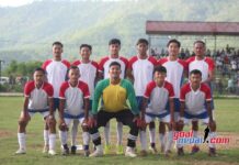 पाँचौं संस्करणको मेयर कपको उपाधि हेटौँडा–७ लाई