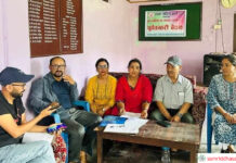 अक्षयकोषको व्याजदर घट्नुको प्रभाव, आँचलको पाँचवटा सम्मान स्थगित