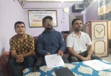 संगम साहित्य उत्सव हुने, ८ जना साहित्यकारलाई सम्मान गरिने