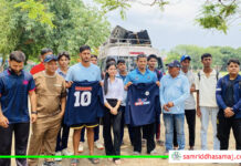 टि–२० हरपुर च्याम्पियन ट्रफी, रौतहटसँग मकवानपुर पराजित