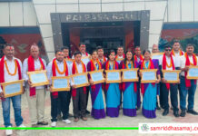 दैनिक ३ करोड ७० लाख लिटर पानी वितरण गर्दै हेटौँडा खानेपानी व्यवस्थापन बोर्ड