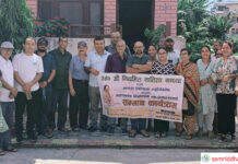 ३५७ औं नियमित साहित्य सन्ध्या सम्पन्न