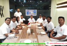‘इन्जिनियर दिवस’ मा प्रभातफेरी र कृत्रिम वौद्धिकताबारे बहस