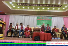 ज्ञानदीप बहुउद्देश्यीय सहकारीले बचत तथा ऋणलाई विस्तार गर्ने