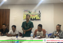 भोलि शनिबार हेटौँडा कोरा–२०२५ साइकल च्यालेन्ज