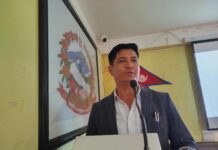 कैलाश गाउँपालिकाले गर्यो वार्षिक समीक्षा, बजेटको ८१.४७ प्रतिशत खर्च गर्न सफल
