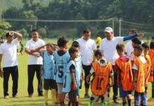 बागमती गाउँपालिकामा खेलाडी छनोट प्रक्रिया जारी