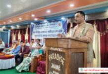 १० लाख माथिका योजना टेण्डरमा लैजान्छौँ : मुख्यमन्त्री बानियाँ