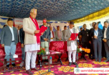 मुख्यमन्त्री बानियाँको १०० दिन, निर्णयमा क्रान्ति, कार्यान्वयन फितलो