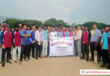 मेड क्रिक सुपर लिग सुरु