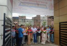 हेटौँडामा सुपथ तथा सस्तो मूल्यको खाद्यान्न बजार संचालन