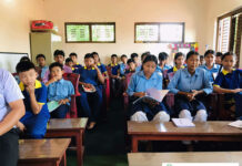 झरनाको ३१८औँ साहित्य श्रृङ्खला सम्पन्न