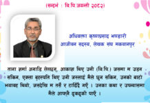 समालोचकहरुको दृष्टिमा वि.पि.को औपन्यासिक वैशिष्ट्य