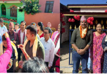 सडकका राजुको परिचय अब डाङ्डुङ्गेका राजु