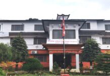 ६ स्थानीय तहमा न्यायिक सहजकर्ता राख्दै बागमती सरकार