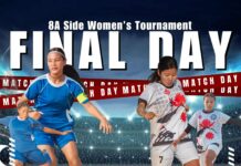 महिला फुटबलः उपाधिका लागि कमाने र हेटौंडा फुटबल एकेडेमी भिड्दै