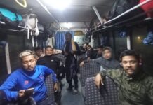 हेटौँडा फुटबल एकेडेमीको टोली भारत प्रस्थान