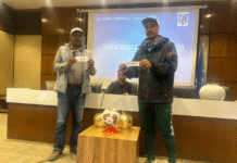 हेटौँडामा एन्फा प्रेसिडेण्ट लिग फुटबल प्रतियोगिता हुने